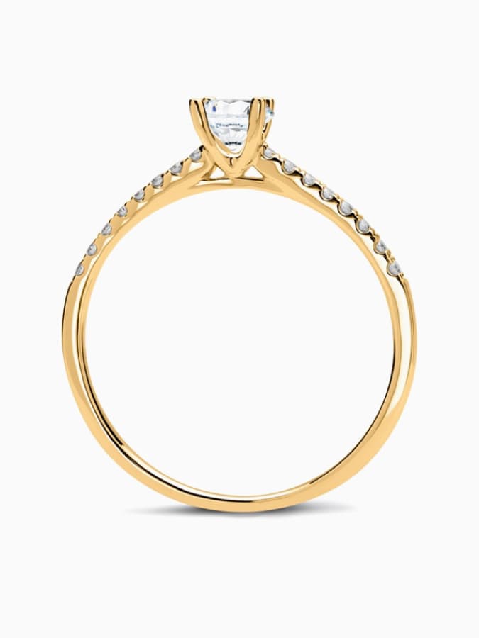 Exquisite ring