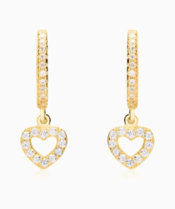 Haven Park Earrings