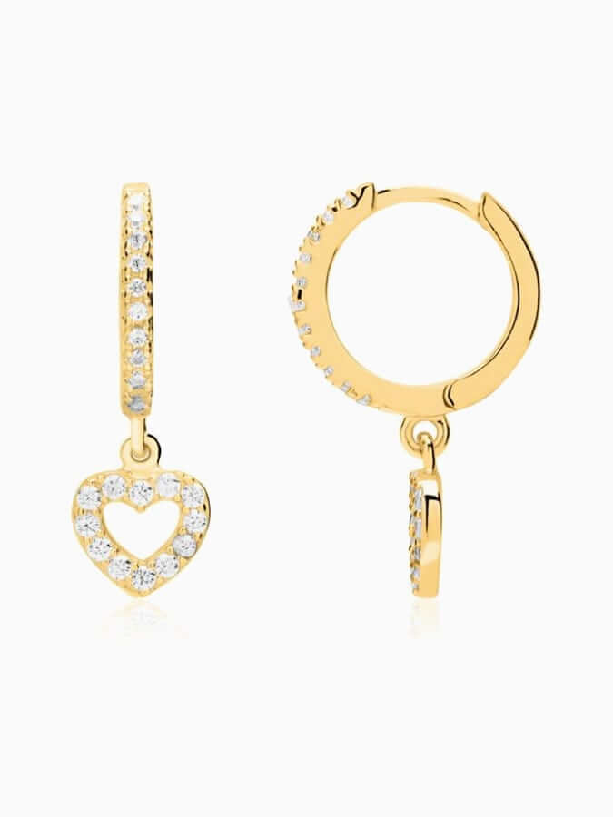Haven Park Earrings - Image 2