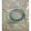 Green Ice Jadeite Jade Bangle