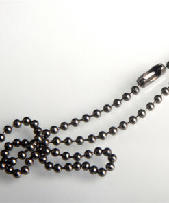 Titanium Peace and Safety Protective Blessing Pendant cjaom